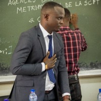 Fidele Kiayi