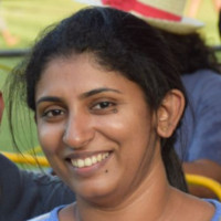 Harshani Ranasinghe