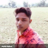 Jaydip Rajput