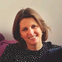 Violette Guillaume