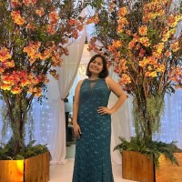 Ana Julia Fernandes da Rocha