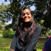 Yashi Bilthariya