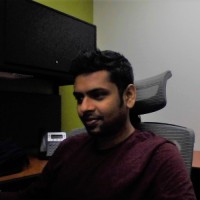 Karthik Velu