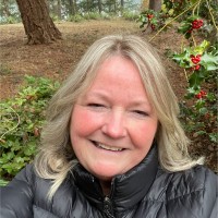 Nancy Wanstall