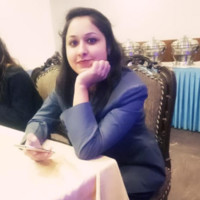 Reema Kamboj