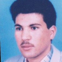 Mohamed El Hajjaj