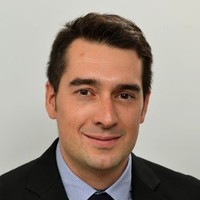 Nicolas Barranger