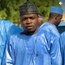 Muhammad T Kano