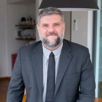 Rafael Pinho