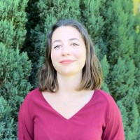 Agathe Treille
