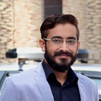 Parth Sarthi Gairola