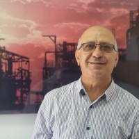 Michael Shalom