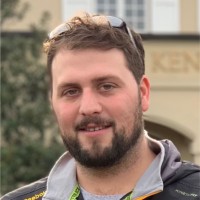 Bryan Erwin