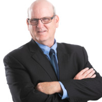 Wayne Peck