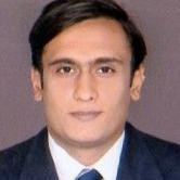 Veerag Suchak