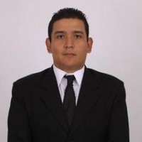 Hector Alejandro Luna Hernandez