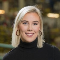 Bridgette Jaeger