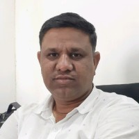 Balkishan Sharma Sharma
