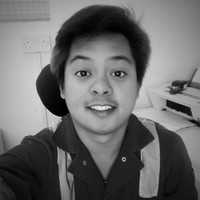 John Vincent Castillo