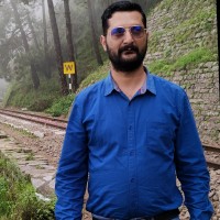 Shiv Thakur