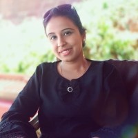 Revathi Mudaliar