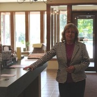 Ann Marcusen