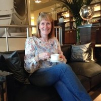 Margaret Cockcroft