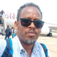 Tesfatsion Yohannes