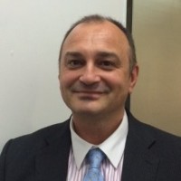 George Pasti