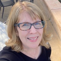Charlene Weiss