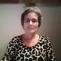 Patricia Finney