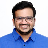 Devanshu Desai