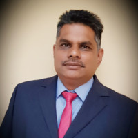 Siva Gounden