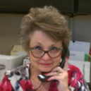 Cheri Dingley