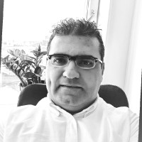 Ramzi Karami