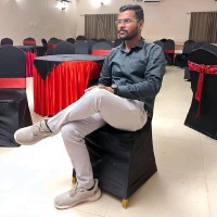 Dinesh Jadhav