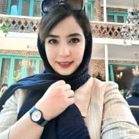 Fateme Farhid