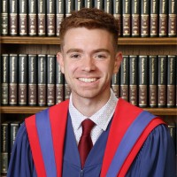 Conor Laverty