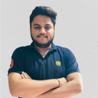 Vishal Nai