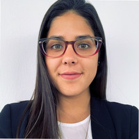 Maria Pia Hernández