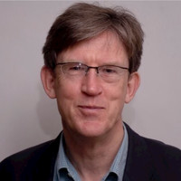 Ian Hargreaves CBE