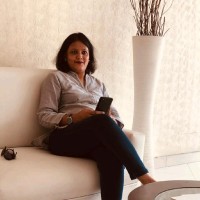 Soumi Sengupta