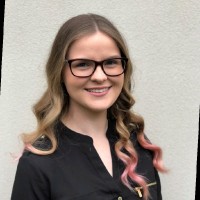 Elyse Anderson