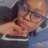 Keziah Mensah