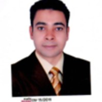 mohamed elsayed ,CA, Studying Dip IFRS