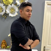 Akshit Saini