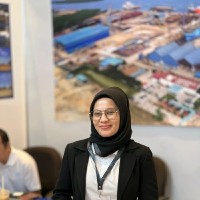 Ina Aminah