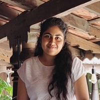Ramya Sree Tejomurtula