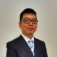 Eric Chan