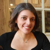 Roberta Gamberi